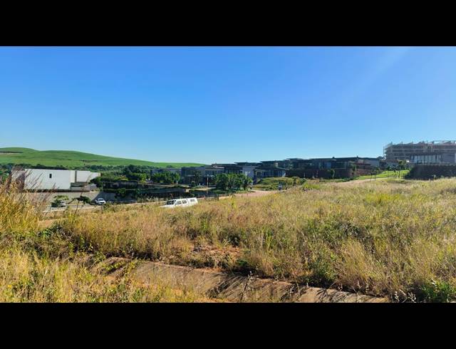 534M² VACANT LAND FOR SALE IN SIBAYA PRECINCT
